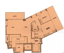 Belle Vue Residences (D9), Condominium #480004441